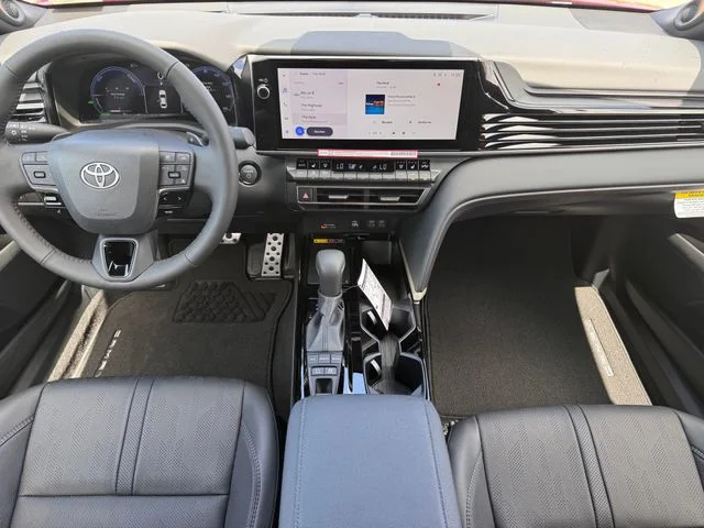 2026 Toyota Camry - Image 18
