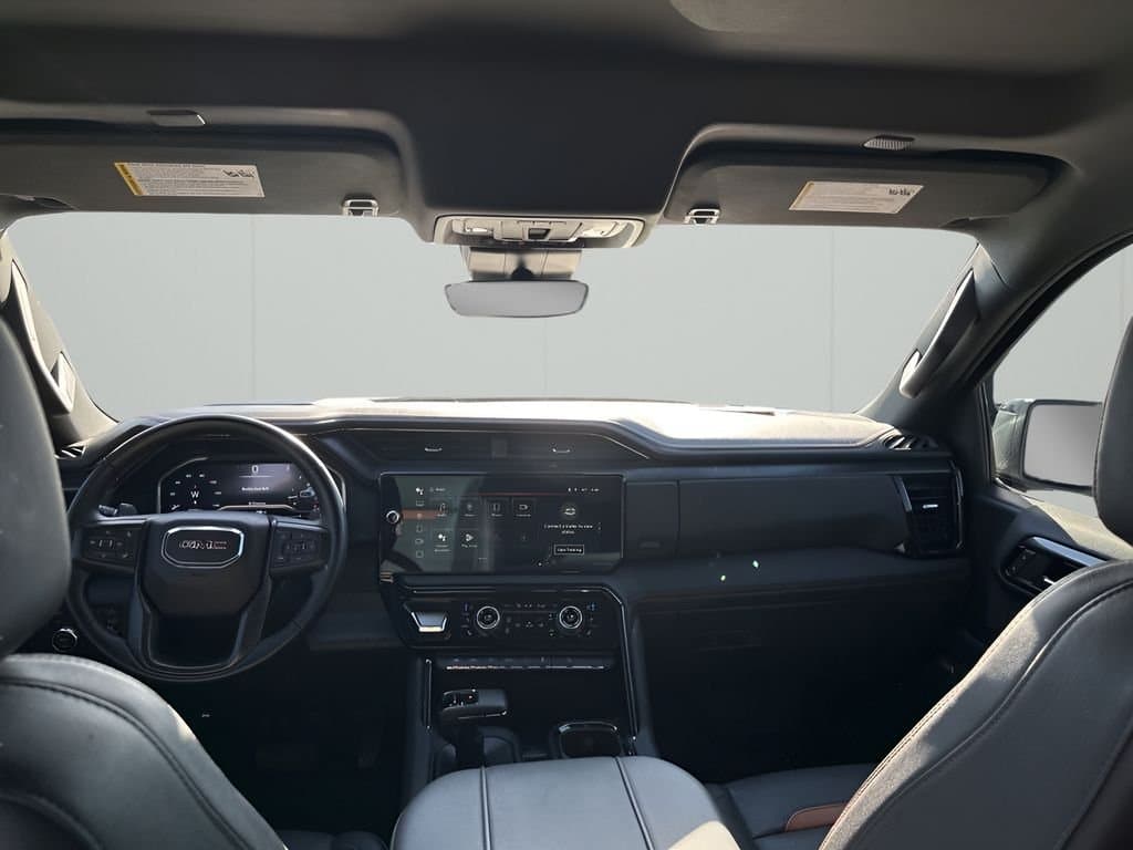 2024 GMC Sierra 1500 - Image 23
