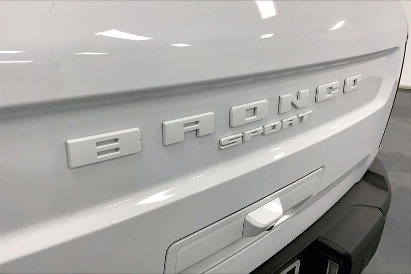 2026 Ford Bronco Sport - Image 12