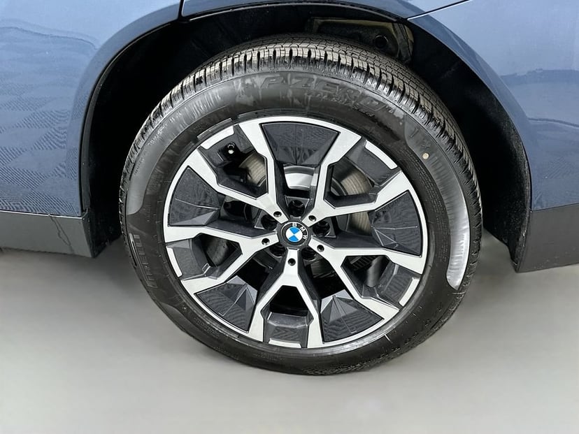 2026 BMW X3 - Image 23