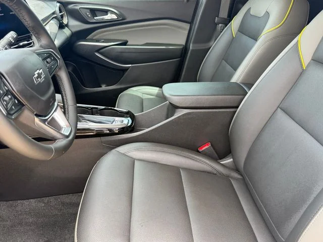2024 Chevrolet Trax - Image 9