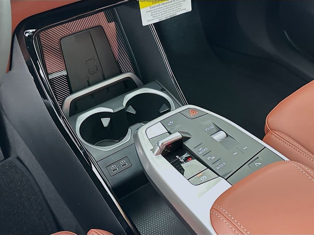 2026 BMW X1 - Image 15
