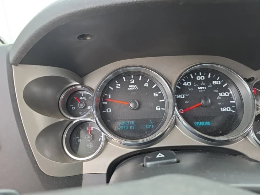 2013 GMC Sierra 1500 - Image 8