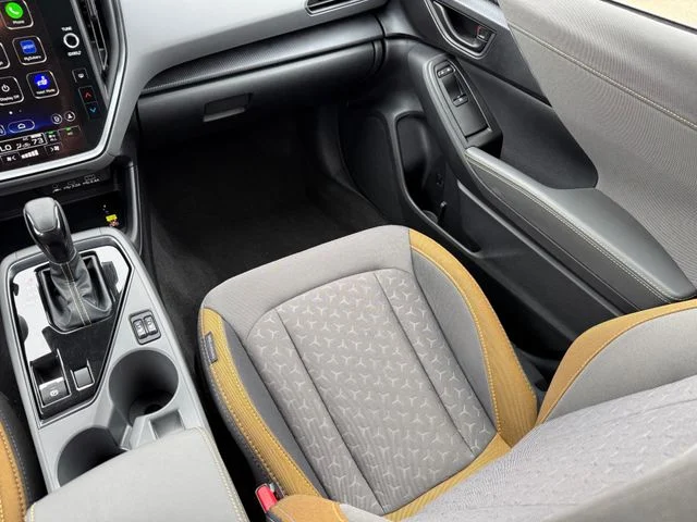 2026 Subaru Crosstrek - Image 21