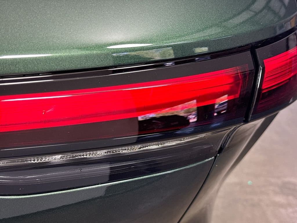 2026 INFINITI QX60 - Image 34