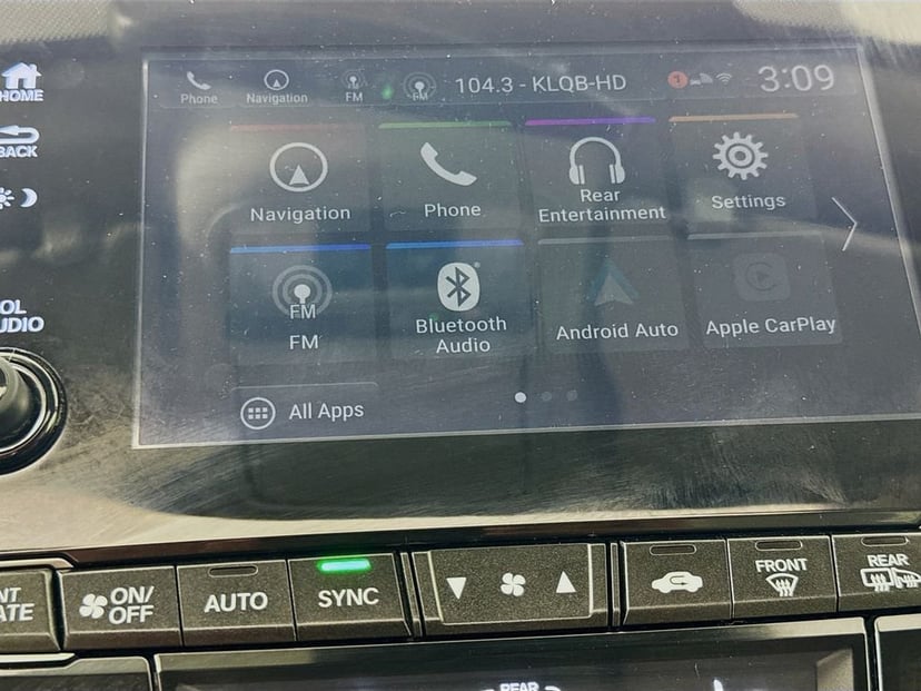 2018 Honda Odyssey - Image 20