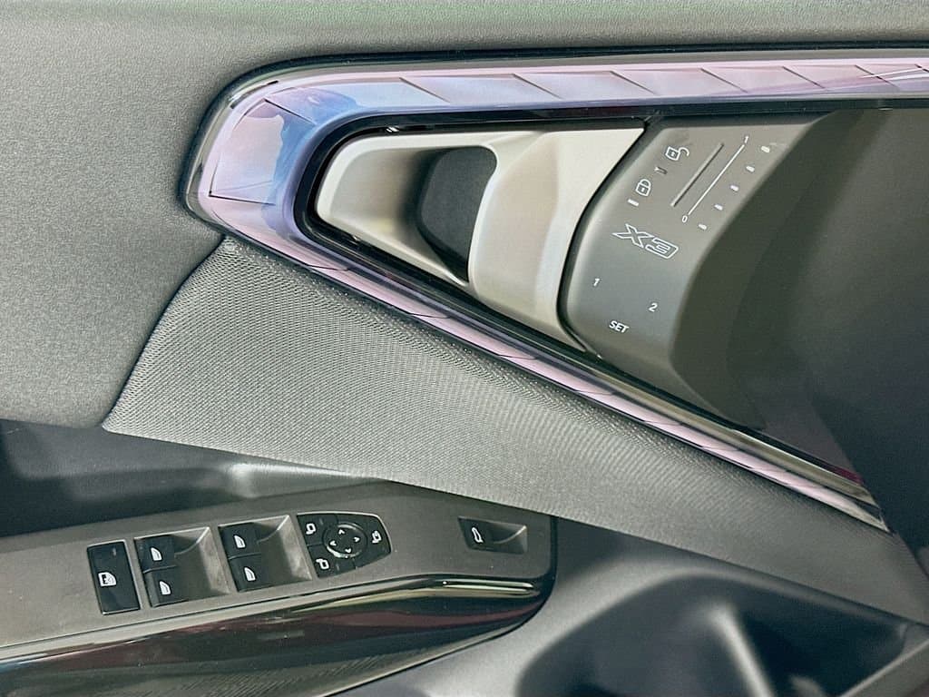 2026 BMW X3 - Image 20