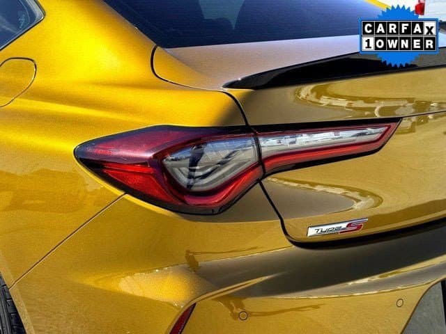 2021 Acura TLX - Image 10
