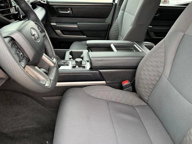 2026 Toyota Tundra - Image 41