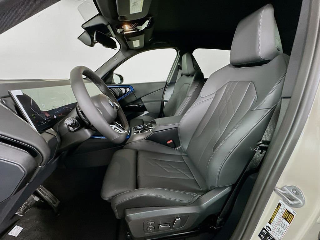 2026 BMW X3 - Image 16