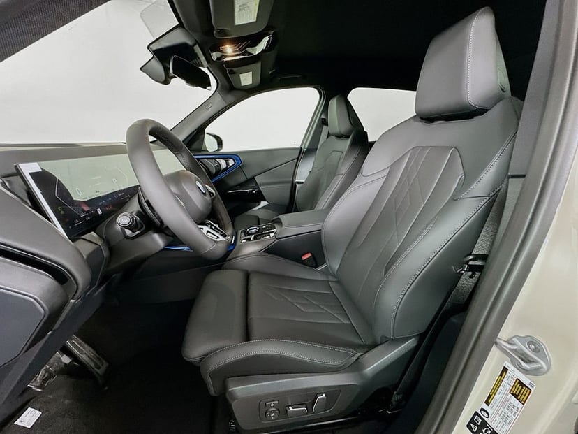 2026 BMW X3 - Image 16