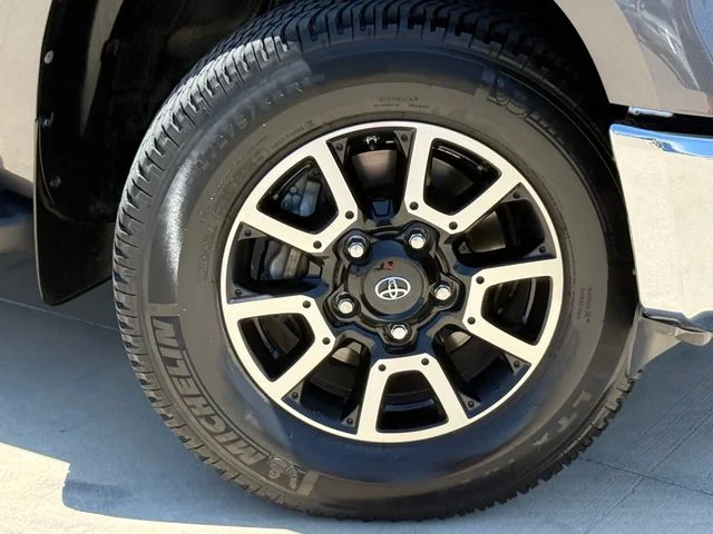 2019 Toyota Tundra - Image 2