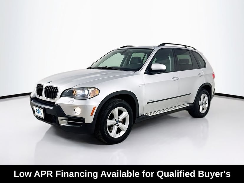 2010 BMW X5 - Image 3