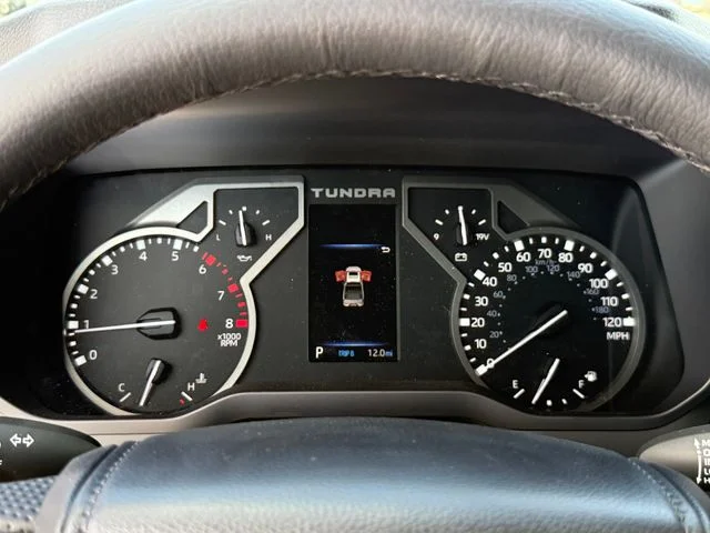 2026 Toyota Tundra - Image 17
