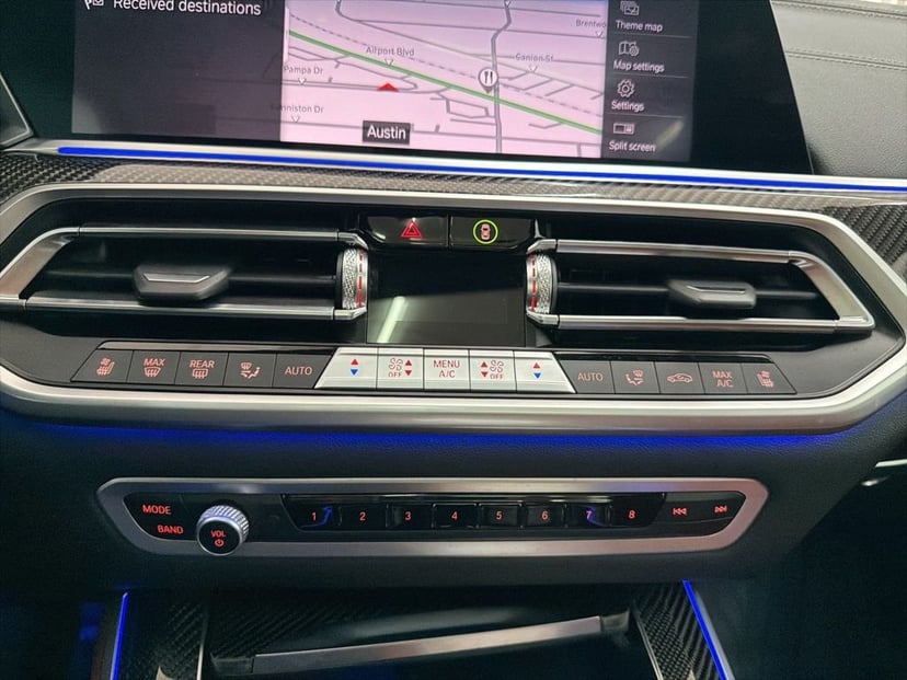 2023 BMW X5 - Image 36