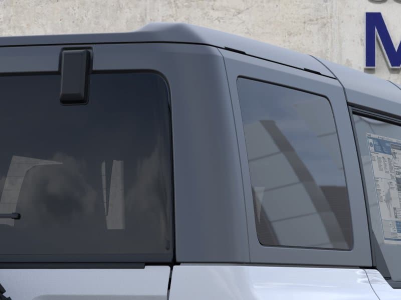 2026 Ford Bronco - Image 38