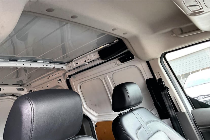 2021 Ford Transit Connect - Image 14
