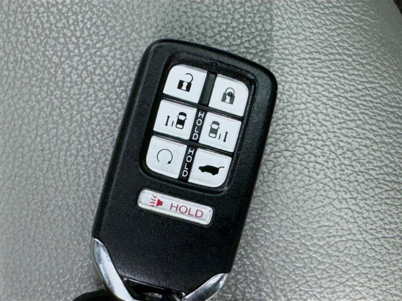 2021 Honda Odyssey - Image 41