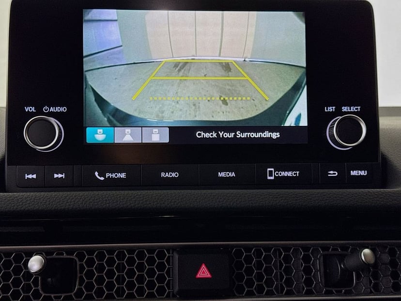 2024 Honda Civic - Image 18