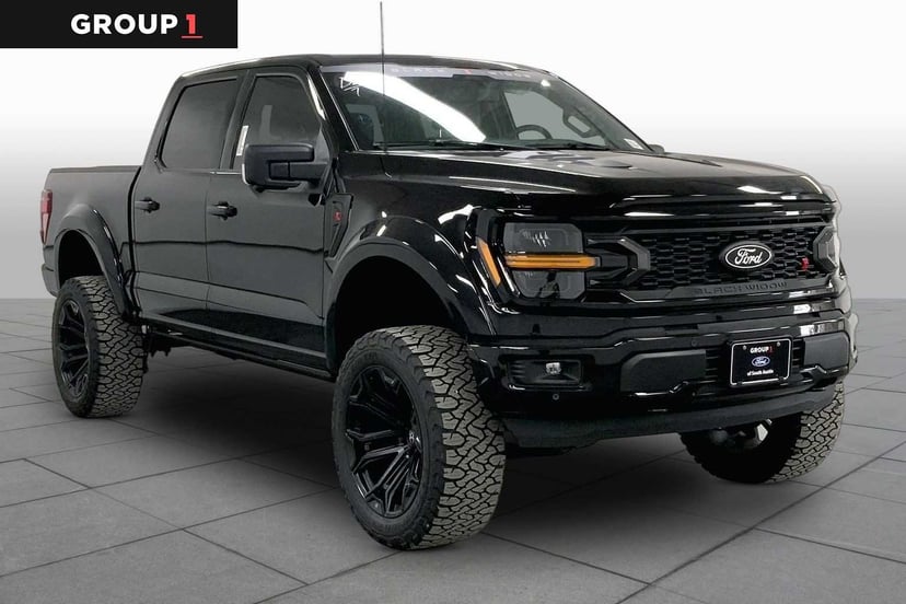 2026 Ford F-150 - Image 1
