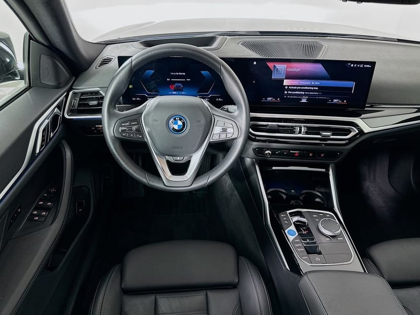 2023 BMW i4 - Image 23
