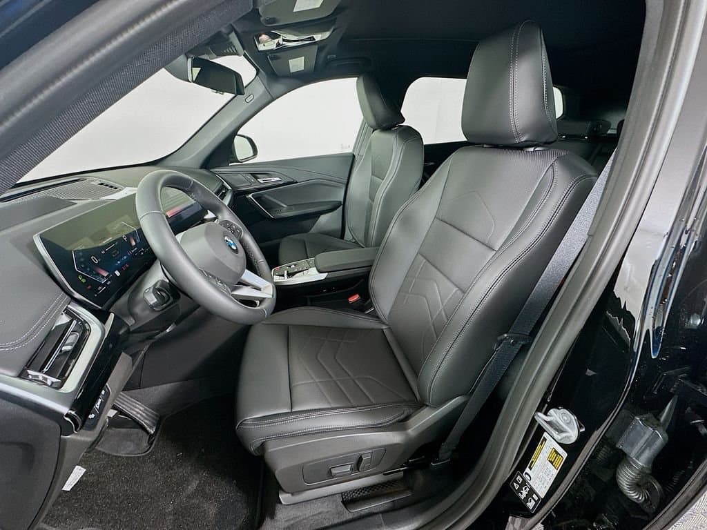 2026 BMW X1 - Image 16