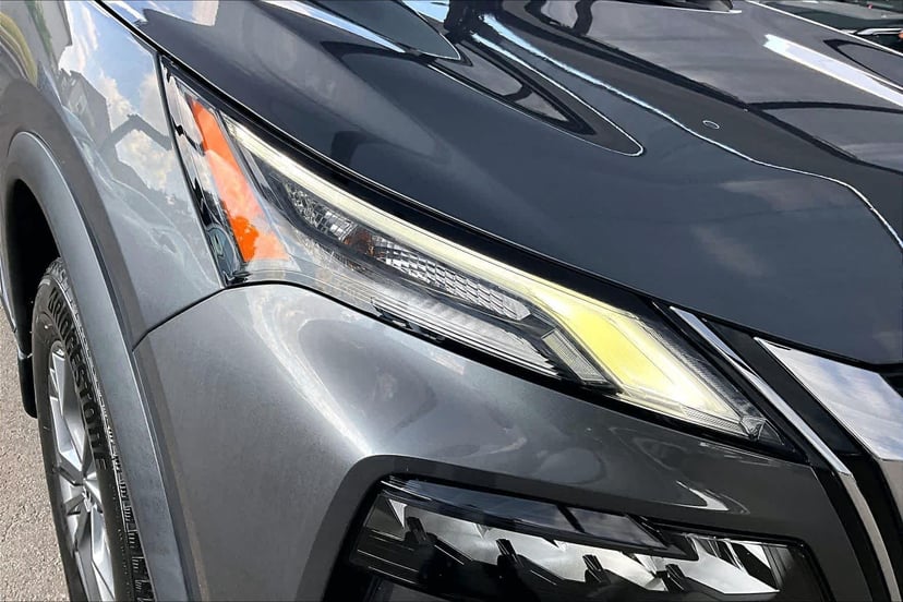 2023 Nissan Rogue - Image 27