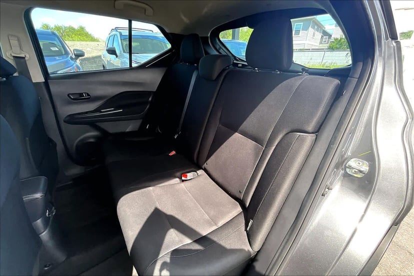 2023 Nissan Kicks - Image 19