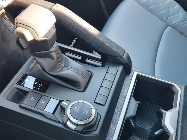 2026 Toyota Tacoma - Image 15