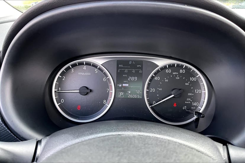 2023 Nissan Kicks - Image 26