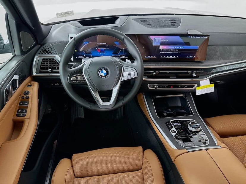 2026 BMW X5 - Image 19