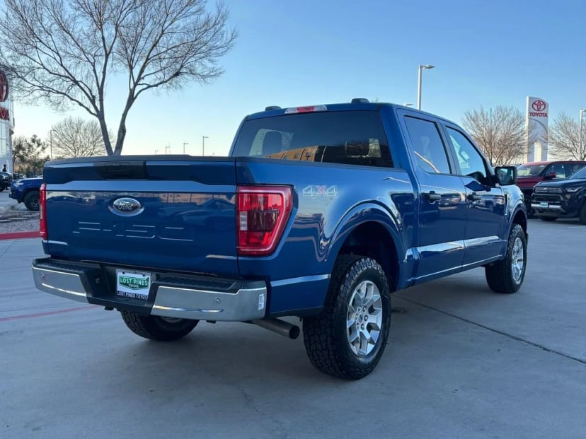 2023 Ford F-150 - Image 3