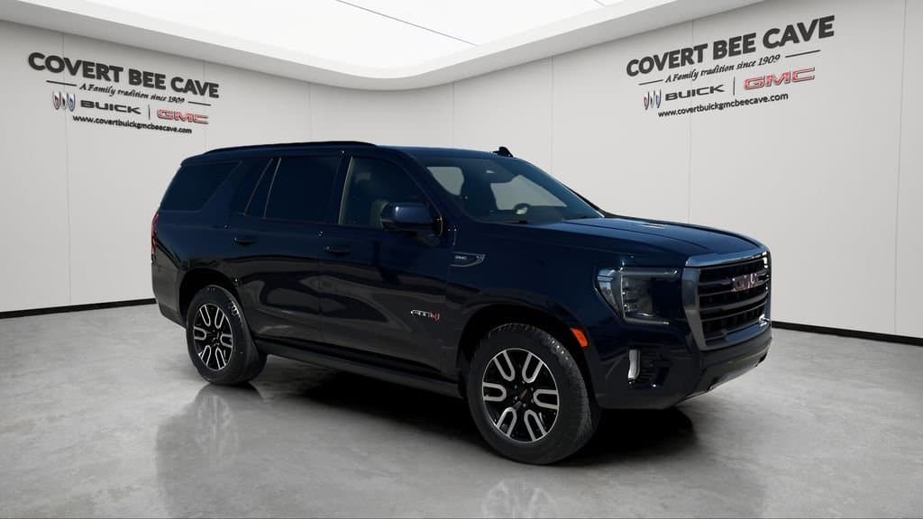 2023 GMC Yukon - Image 1