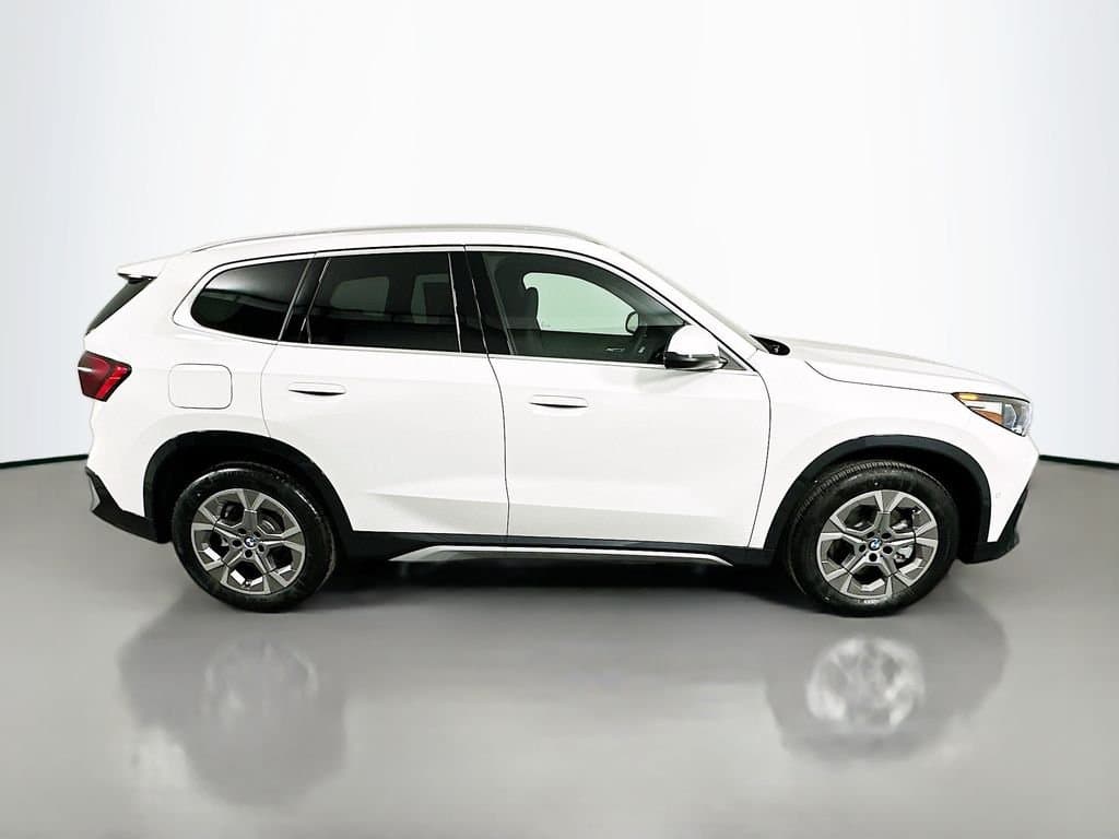 2026 BMW X1 - Image 4