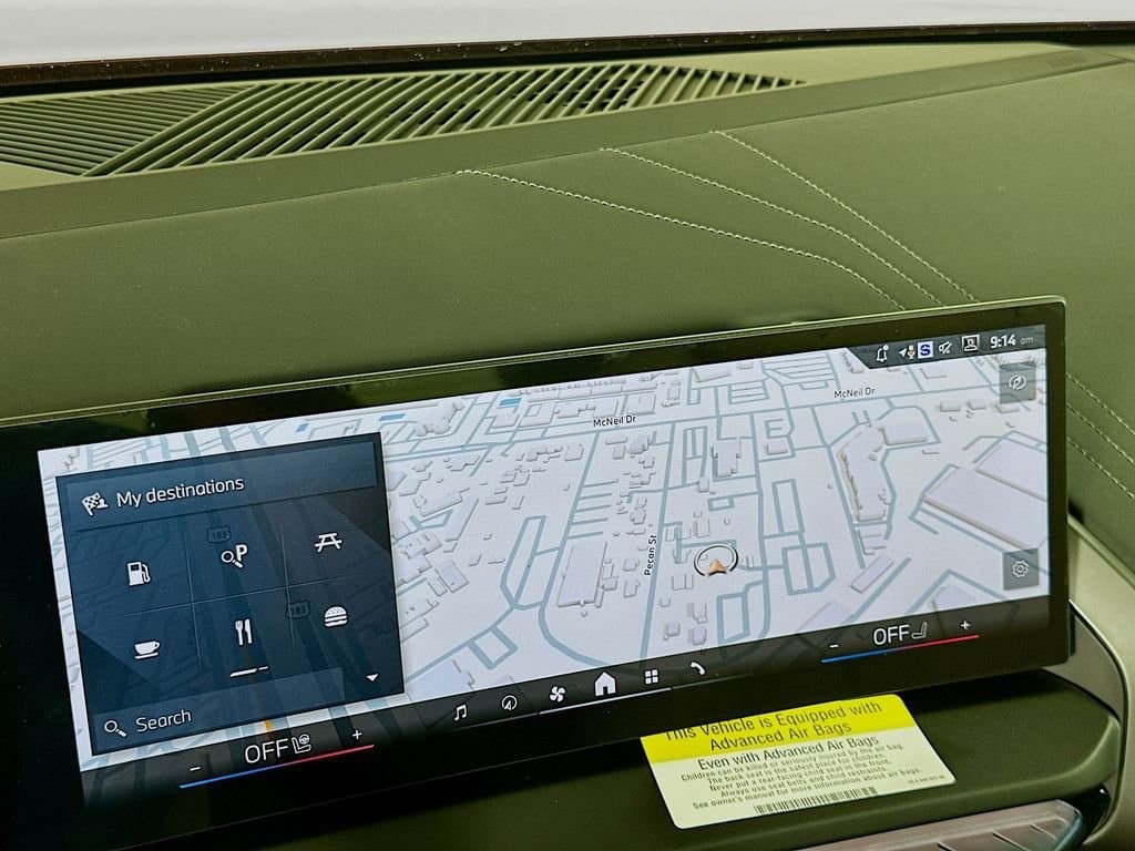 2026 BMW X3 - Image 12