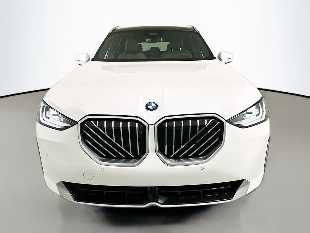 2025 BMW X3 - Image 2