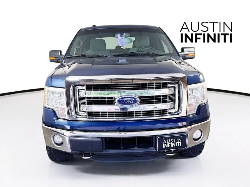 2014 Ford F-150 - Image 2