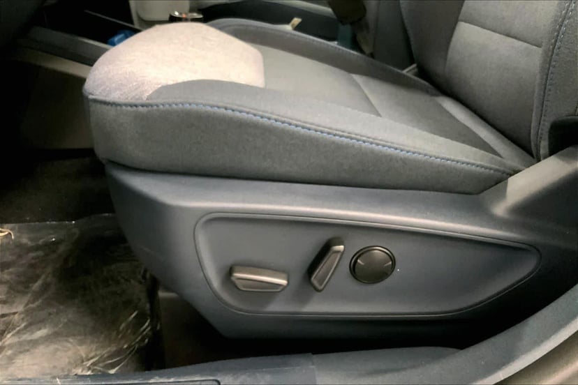 2026 Ford Maverick - Image 19