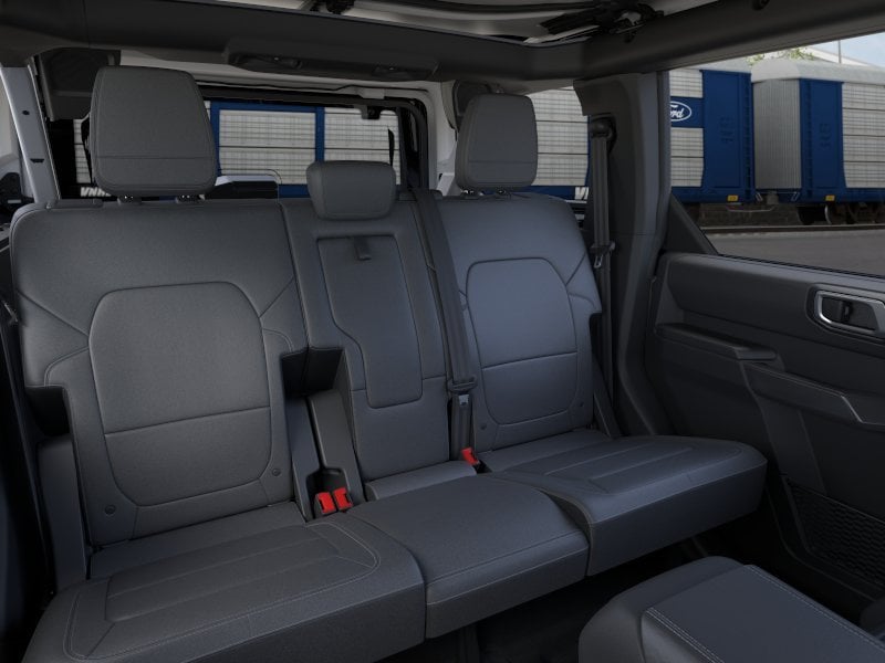 2026 Ford Bronco - Image 24