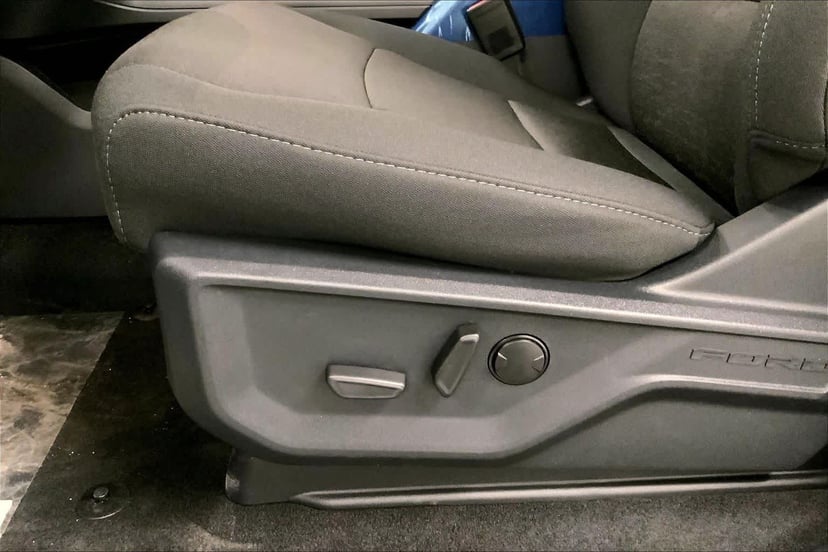 2026 Ford F-150 - Image 19
