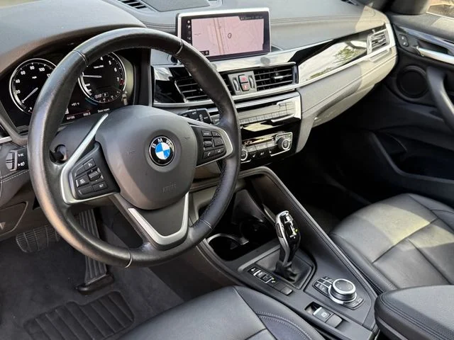 2022 BMW X1 - Image 9