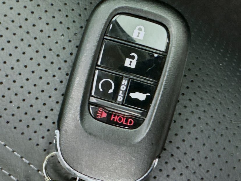 2024 Honda CR-V - Image 39