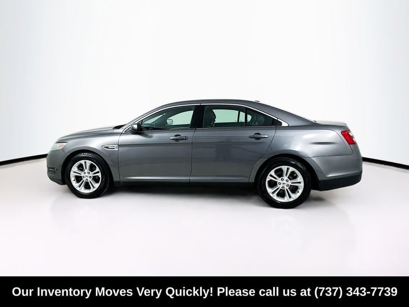 2013 Ford Taurus - Image 4