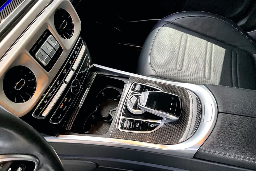 2021 Mercedes-Benz G 550 - Image 17