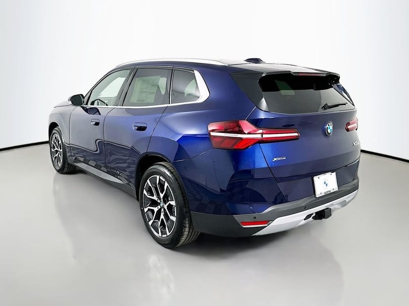 2026 BMW X3 - Image 7