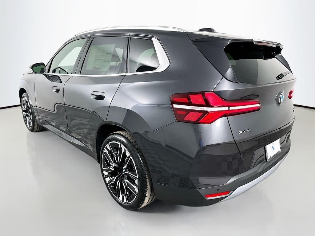 2026 BMW X3 - Image 7