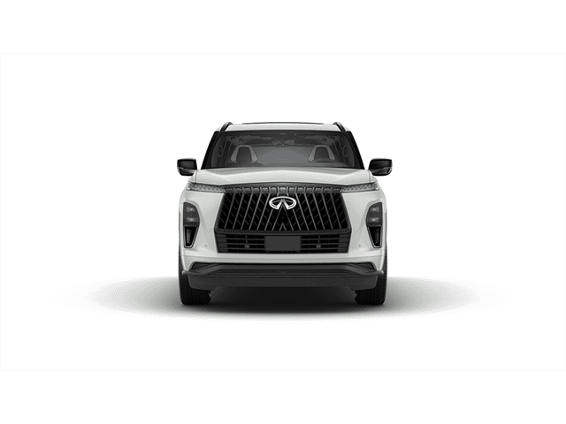 2026 INFINITI QX80 - Image 3