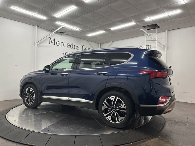 2019 Hyundai Santa Fe - Image 5