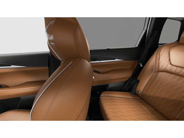 2026 INFINITI QX60 - Image 19