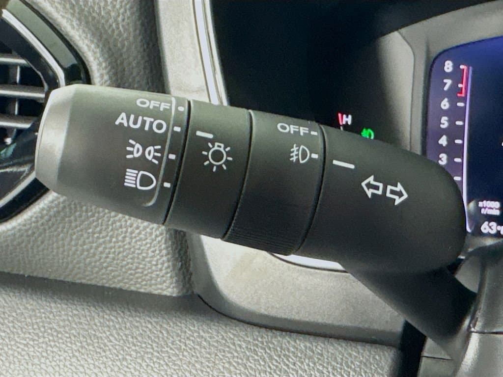 2026 HONDA Pilot - Image 14